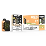 Bang Box TURBO 42000 puffs disposable starry sky electronic cigarette