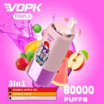 VOPK Triple 60000