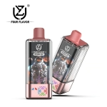 UZY Four Flavors 100K  Puffs Vape
