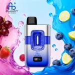 FUMOT ECO 2IN1 50K Double Taste 50000 Puffs