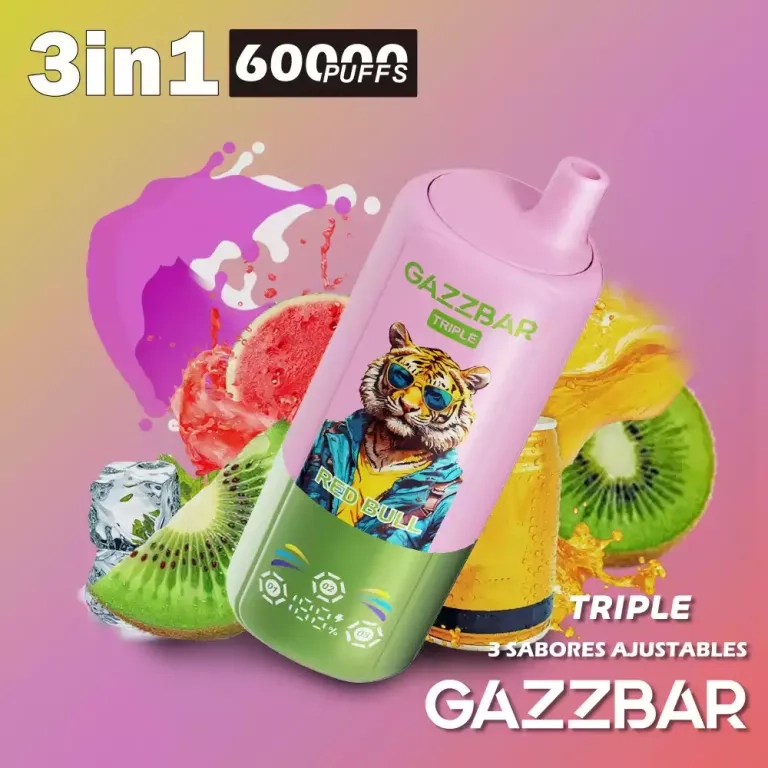 solanavape