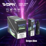 VOPK Cool Bar 9000 Puffs Vape