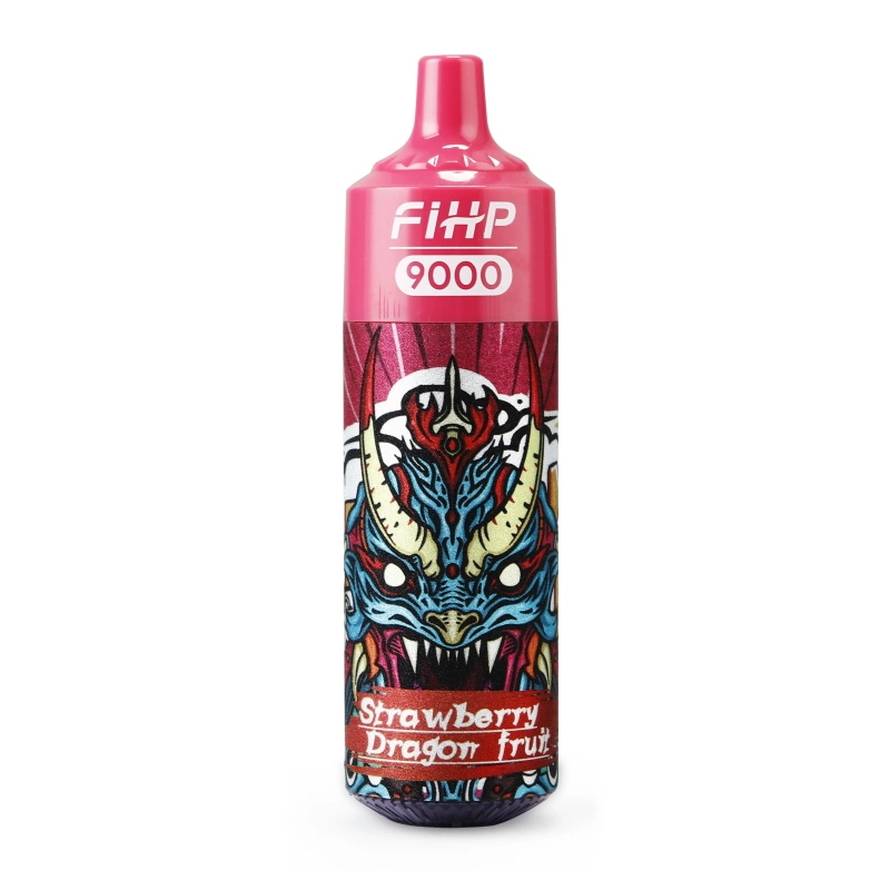 FIHP 9,000 Puffs Vape