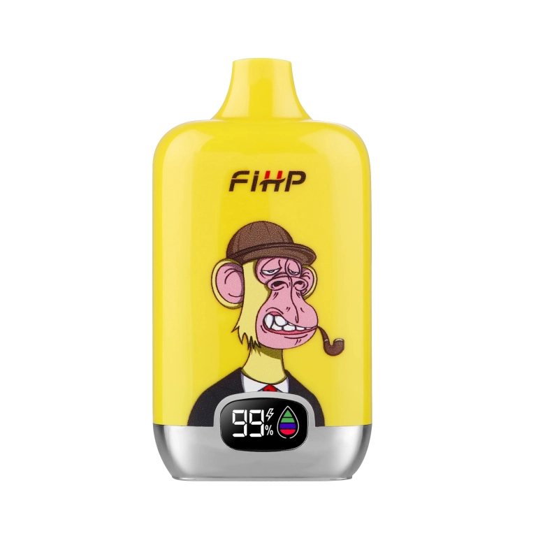 FIHP 12,000 Puffs Vape