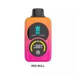 Bang Box 35000 Puffs Dual Mesh Touch Screen 0% 2% 3% 5% Low Nicotine Bulk Buy Rechargeable Disposable Vapes Pen Wholesale