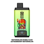 Bang Box 50000 Puffs 50K Dual Flavors Disposable Vape 12 Flavors