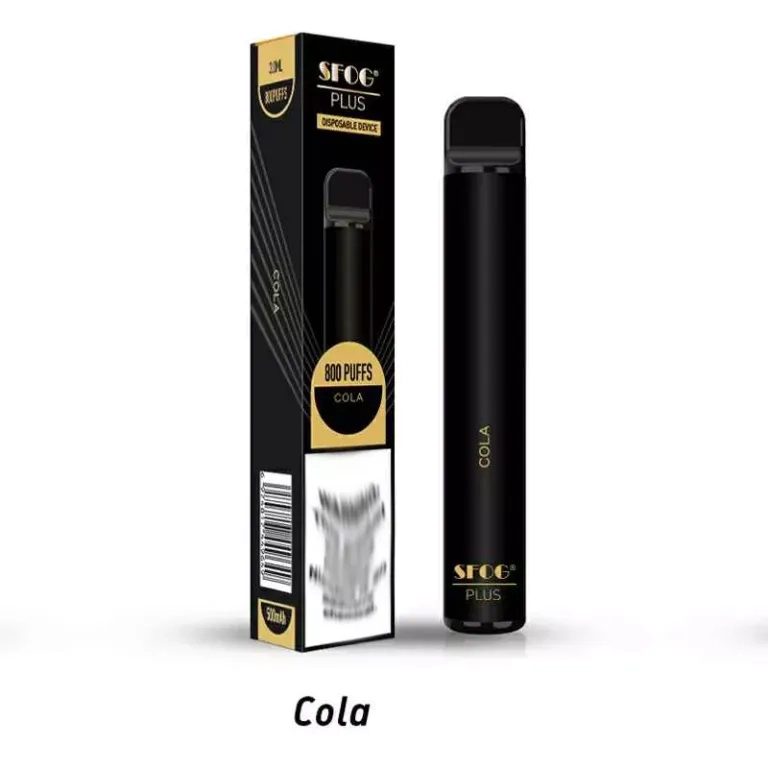 SFOG-PLUS-800-Puffs-Rechargeable-Bulk-Buy-Disposable-Vape-Wholesale-8