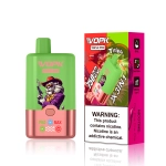 VOPK Triple Pro 75K Vape
