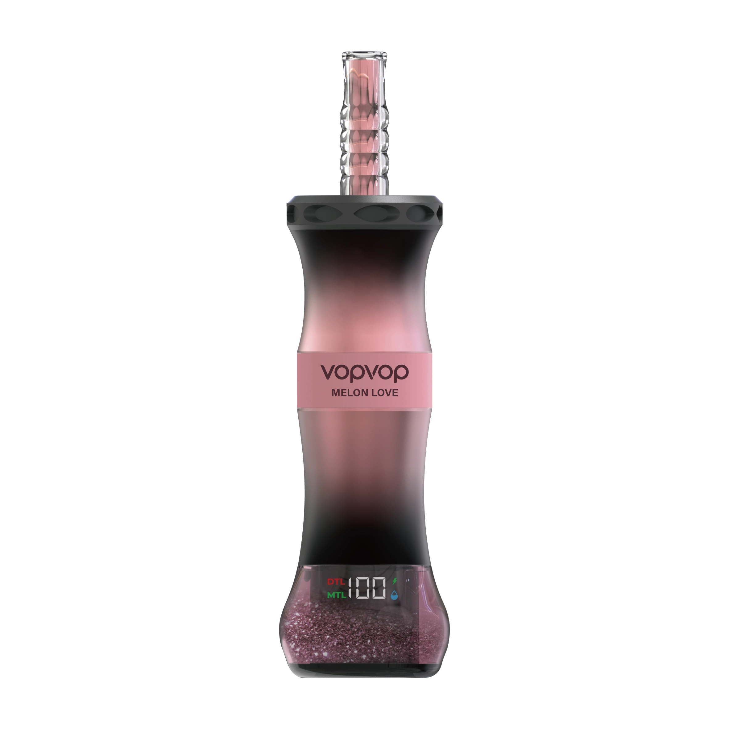 VopVop 300K Shisha Vape – 300,000 Puffs Long-Lasting Disposable Vape（The products will be shipped in 30 days.）
