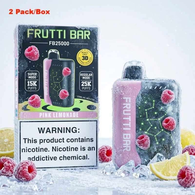 frutti bar disposable vape buy 1 get 1 free