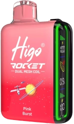Higo-ROCKET-10000-20000-Puffs-2-5-Low-Nicotine-Bulk-Buy-Rechargeable-Disposable-Vapes-Pen-Wholesale-13-scaled
