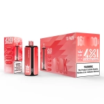Bang Box 160000 Puffs