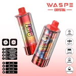 WASPE 8 in 1