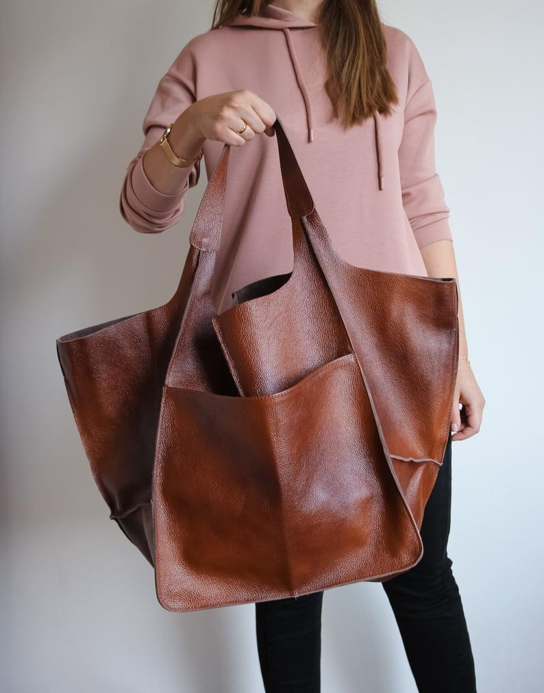 🔥Oferta Especial 🔥Bolsa Vintage Feminina