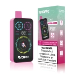 VOPK ULTRA 40000 Puffs Vape
