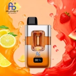 FUMOT ECO 2IN1 50K Double Taste 50000 Puffs