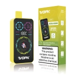 VOPK ULTRA 40000 Puffs Vape