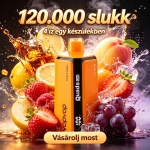 120k 4in19.VANILLA COLA & LEMON PEACH & STRAWBERRY RASPBERRY CHERRY ICE & GRAPE ICE