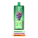 BANGBOX 80000 Vape – Nagy felhők, sima íz és ultrahosszú élettartam