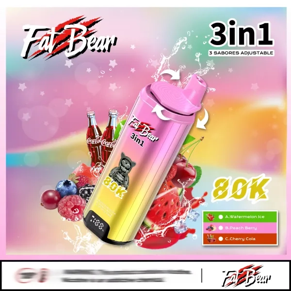 AIVONO-AIM-FAT-BEAR-80000-Puffs-Triple-Tastes-80K-Disposable-Vape-Bulk-Buy-10