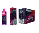 BANG 12000 Puffs 0% 2% 5% Low Nicotine Bulk Buy Rechargeable Disposable Vapes Pen Wholesale