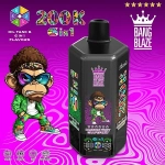 Bang Blaze 200,000 Puffs