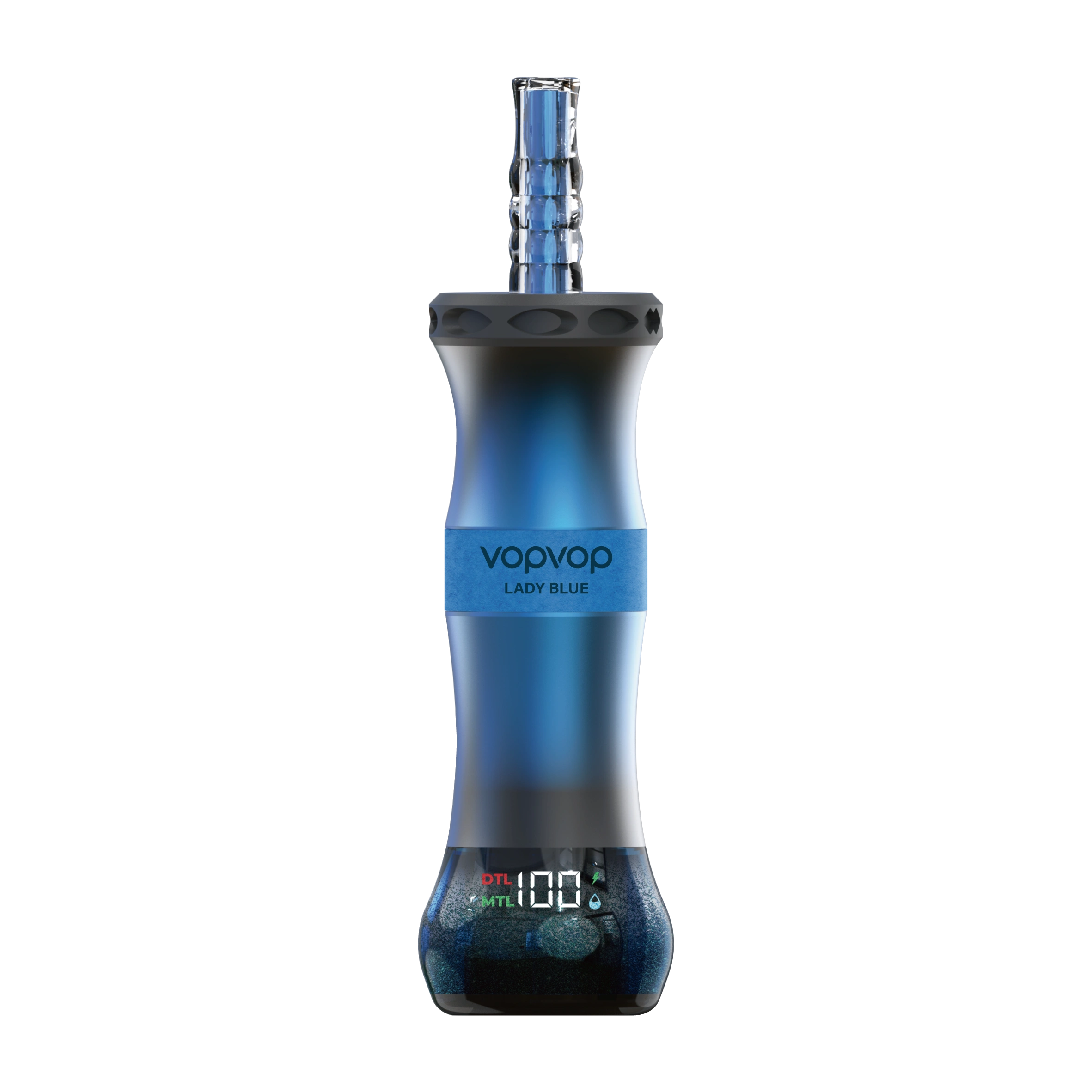 VopVop 300K Shisha Vape – 300,000 Puffs Long-Lasting Disposable Vape（The products will be shipped in 30 days.）