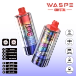 WASPE 8 in 1