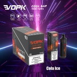 VOPK Cool Bar 9000 Puffs Vape