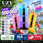 UZY 500K 10 az 1-ben – többízű készülék, Magyar Posta és GLS szállítással, utánvétes fizetéssel Magyarországon