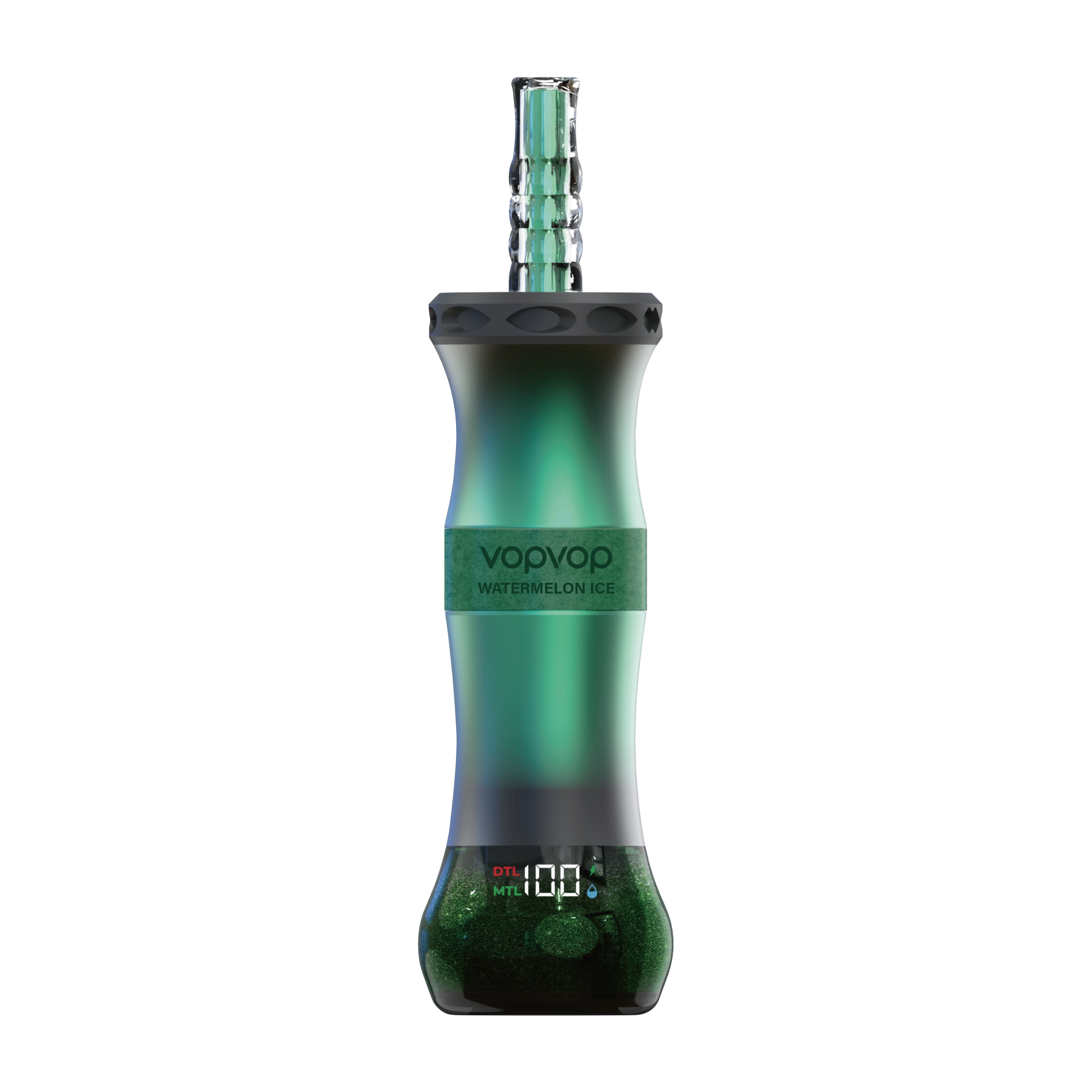 VopVop 300K Shisha Vape – 300,000 Puffs Long-Lasting Disposable Vape（The products will be shipped in 30 days.）