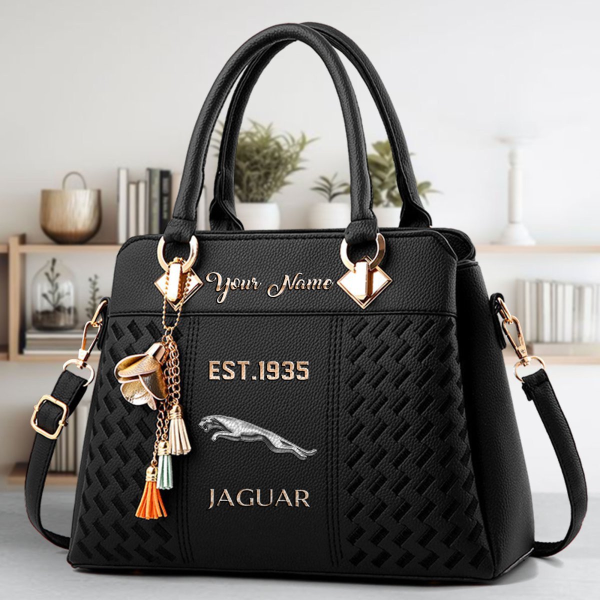 Jaguar Cars DDQSBC10123