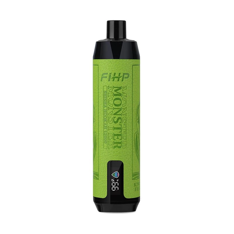 FIHP 12000 puff vape