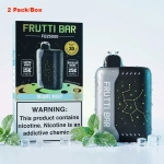 25k puffs