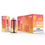 Bang Box 160000 Puffs
