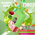 VOPK Triple Pro 75K Vape