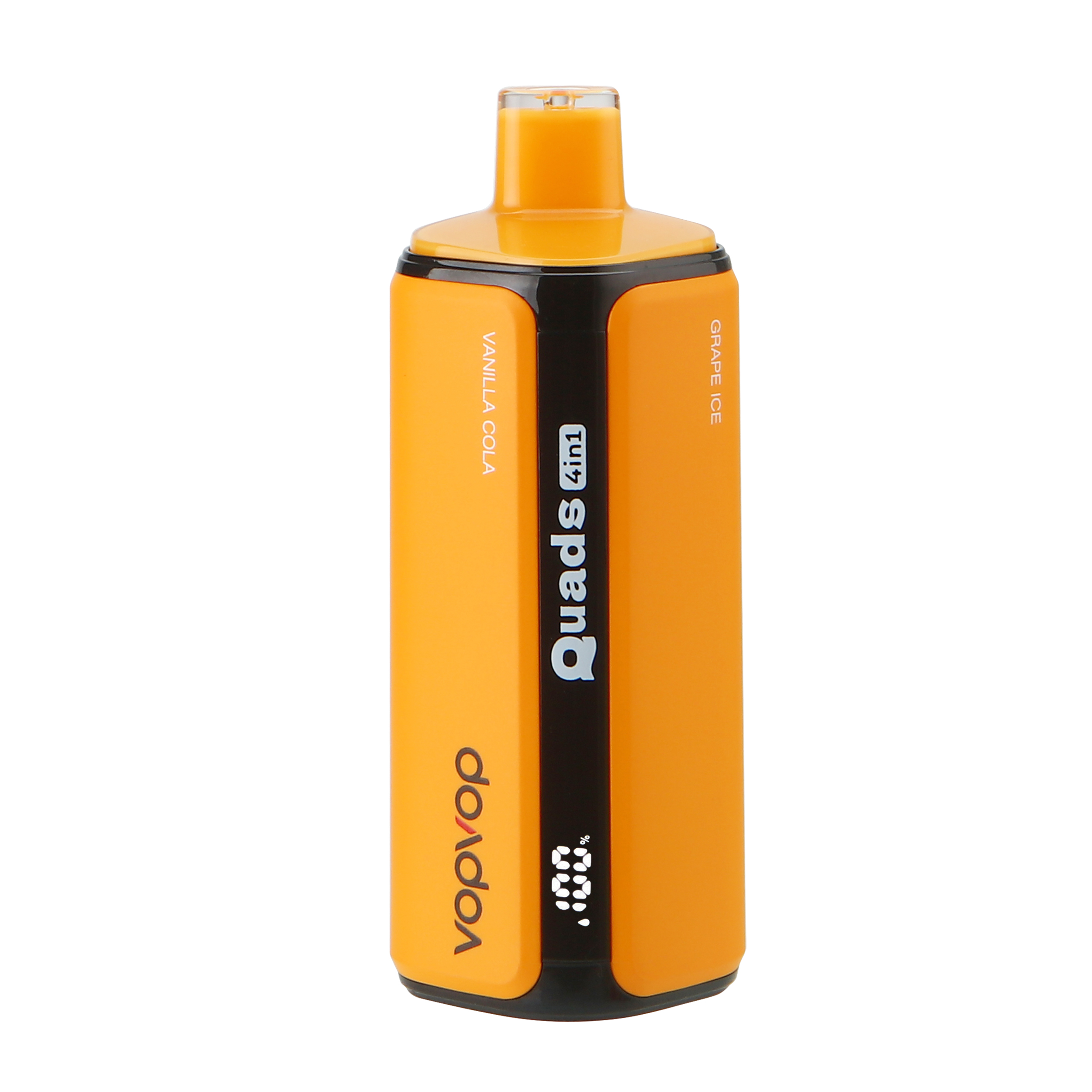 VOPVOP 4-in-1 Taste 120000 Puffs 120K Disposable Vape