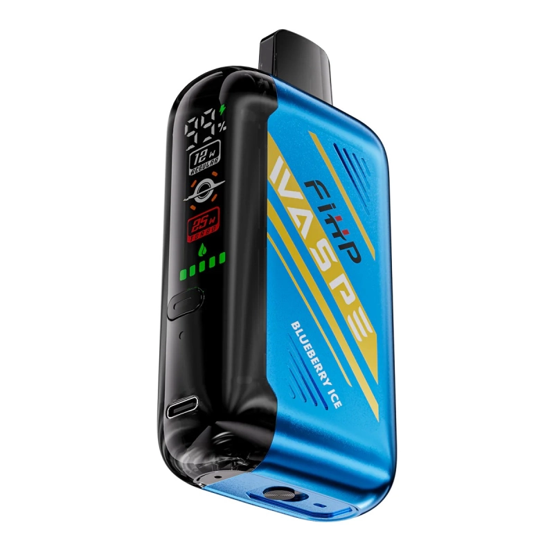 FIHP 30000 Puffs Vape