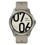 TICWATCH PRO 5 – ŠĪ mirkļa PILNĪGĀKAIS VIEDpulkstenis