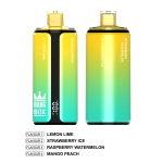 Bang Box 160000 Puffs