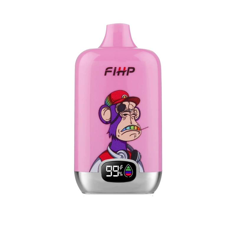 FIHP 12,000 Puffs Vape