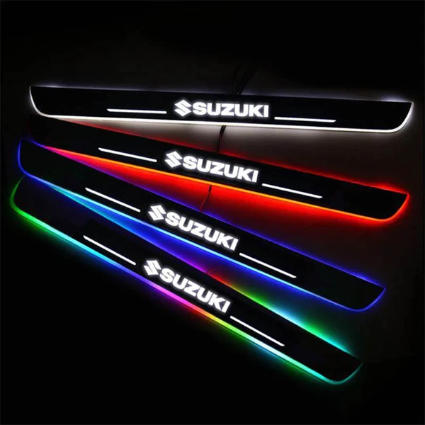 Luzes LED para todos os modelos gerais