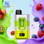 FUMOT ECO 2IN1 50K Double Taste 50000 Puffs