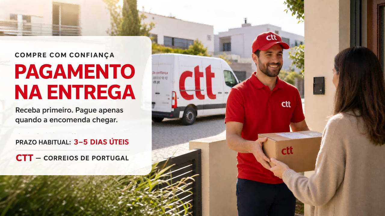 Bang Box 200.000 Puffs com pagamento à cobrança em Portugal