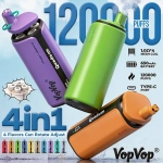 VapSolo QUADS 80K-3