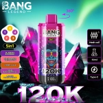 Bang Legend 120K – The Ultimate 5-in-1 Disposable Vape _ 120,000 Puffs _ Adjustable 5 Flavors (11)