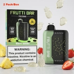 frutti bar disposable vape buy 1 get 1 free