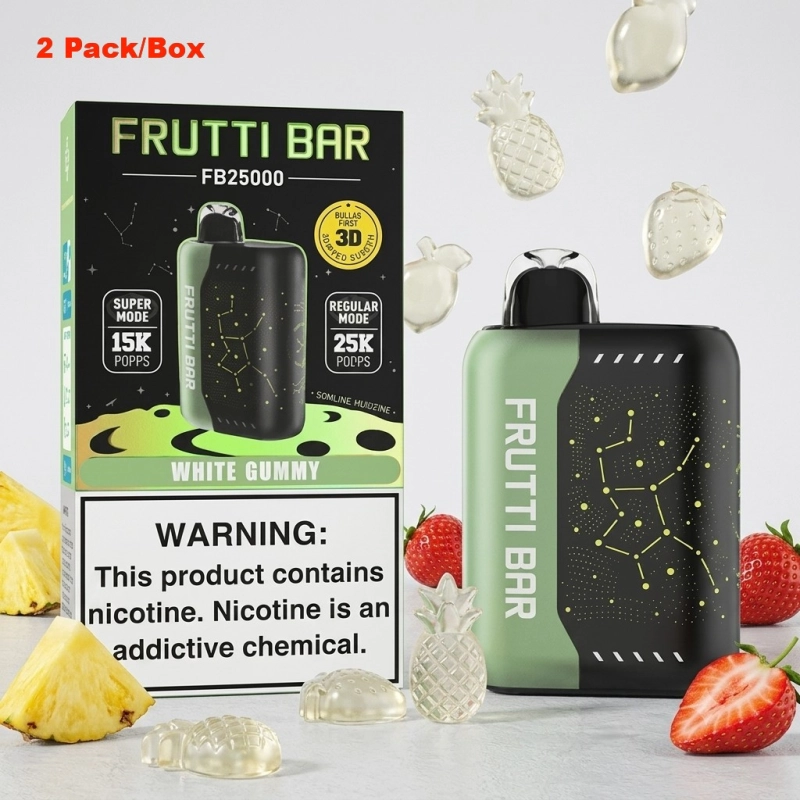 frutti bar disposable vape buy 1 get 1 free