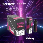 VOPK Cool Bar 9000 Puffs Vape