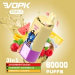 VOPK Triple 60000